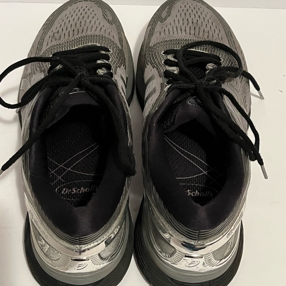 ASICS Shoes Mens 14 Gel Nimbus 21
Platinum Running Sneakers - Picture 11 of 16